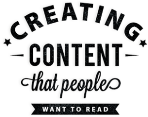 Unicorn Thesaurus Creating Content - Home Page