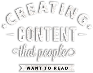 Creating content that people want to read | UnicornThesaurus - Uniquely Different Digital Marketing