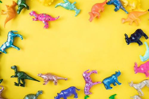 About the Unicorn - page header image | UnicornThesaurus - Uniquely Different Digital Marketing